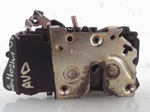Used Front right lock Front right lock 25368434 25368434