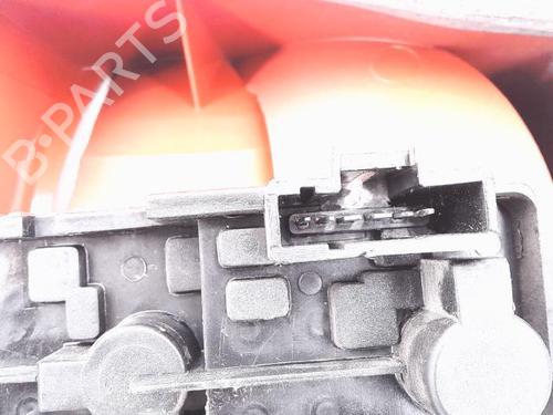 Right taillight CITROËN XSARA PICASSO (N68) 1.8 16V | BP25371695C35