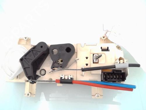 Commande Chauffage CITROËN XSARA (N1) 1.9 D | BP25351528I5 
