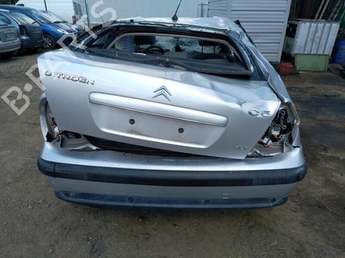 Fuse box CITROËN C5 I (DC_) 2.2 HDi (DC4HXB, DC4HXE) | BP25364831E1 