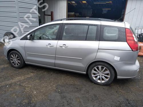 Climate control MAZDA 5 (CR) 2.0 CD (CR19) | BP25351740I5 - Image 9