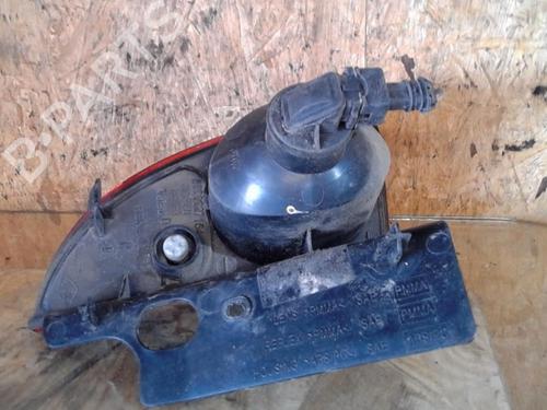 Rear fog light RENAULT ESPACE IV (JK0/1_) 2.0 Turbo (JK0A, JK0B, JK0N) | BP25373270C37 