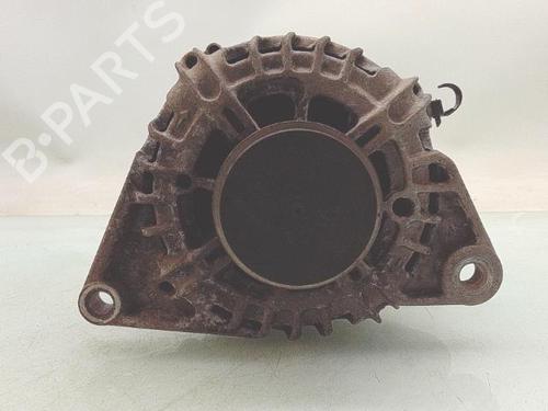 Alternator KIA CEE'D Hatchback (ED) 1.6 CRDi 90 | BP34045258M7  - Image 5