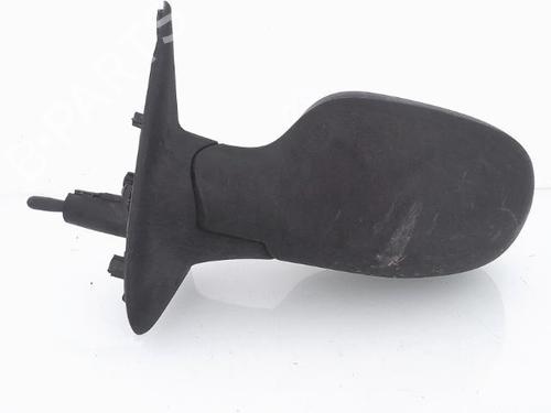 Left mirror NISSAN MICRA III (K12) 1.2 16V | BP25360812C26