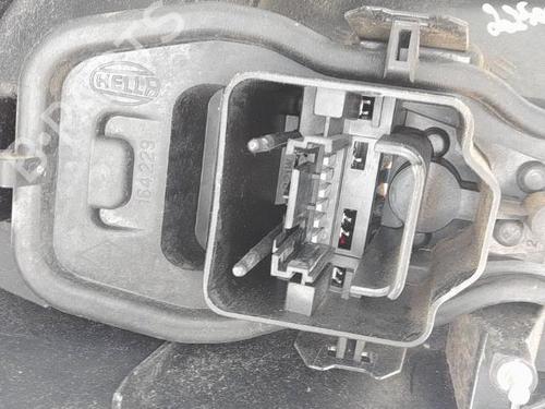 Right taillight RENAULT SCÉNIC II (JM0/1_) 2.0 dCi (JM1K) | BP25362845C35 