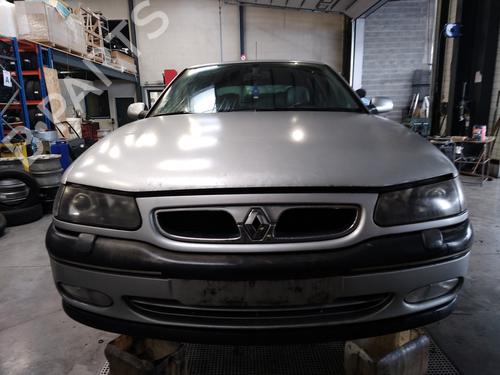 Left front window switch RENAULT SAFRANE II (B54_) 2.2 dT (B54G) | BP25371047I27  - Image 5