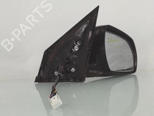Right mirror NISSAN MURANO I (Z50) 3.5 4x4 | BP26905005C27 