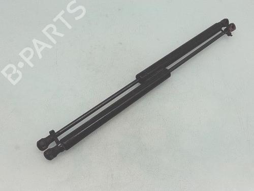 Gassdemper Bakluke PEUGEOT 307 (3A/C) 1.6 HDi (90 hp) 32341897