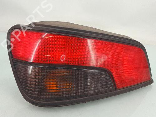 Left taillight PEUGEOT 306 Hatchback (7A, 7C, N3, N5) 1.4 635194