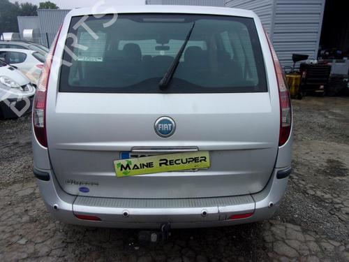Left taillight FIAT ULYSSE (179_) 2.0 JTD | BP25365377C34 