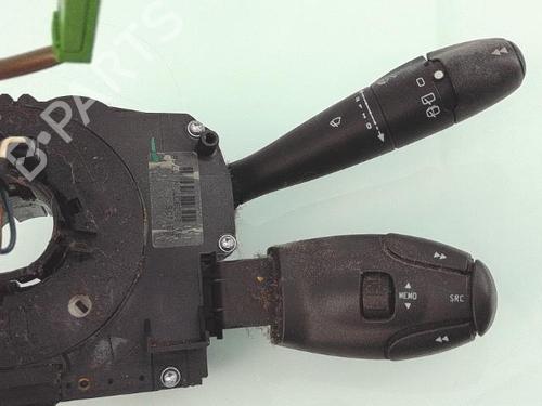 Used Steering column stalk Steering column stalk PEUGEOT 207 (WA_, WC_) 1.4 HDi (68 hp) 25371210 25371210