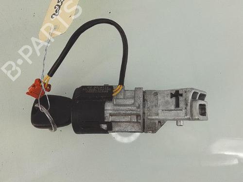 Ignition barrel CITROËN C2 (JM_) 1.4 HDi | BP27515793M48 