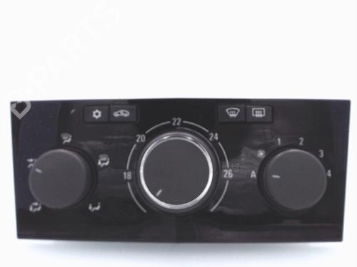 climate-control-opel-astra-h-a04-2004-2005-2006-2007-2008-2009-2010-2011-2012-2013-2014-25361310 main image