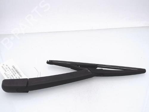 Used Rear windshield wiper arm CITROËN C2 (JM_) 1.4 HDi (68 hp) 25372117