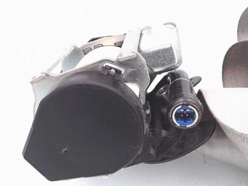 Used Front left seatbelt Front left seatbelt PEUGEOT 508 SW I (8E_) 1.6 HDi (115 hp) 25353420 25353420
