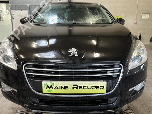 Switch PEUGEOT 508 SW I (8E_) 1.6 HDi | BP25353422I30  - Image 6