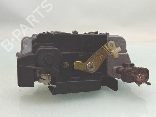 Used Rear right lock CITROËN C5 I (DC_) 2.0 HDi (DCRHZB, DCRHZE) (109 hp) 31662609