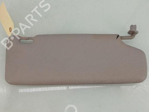 Used Left sun visor Left sun visor VOLVO S40 I (644) 1.9 DI (95 hp) 29204197 29204197