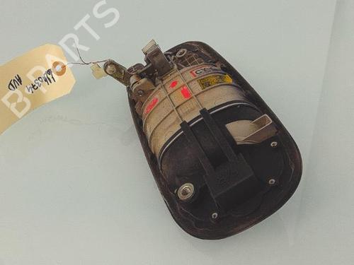 Front right exterior door handle HYUNDAI TRAJET (FO) 2.0 CRDi | BP25359851C129