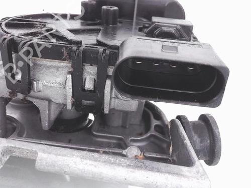 Used Front wiper motor FORD FIESTA VI (CB1, CCN) 1.0 EcoBoost (100 hp) 25350607