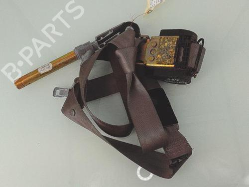 Used Front left seatbelt Front left seatbelt RENAULT ESPACE IV (JK0/1_) 2.2 dCi (JK0H) (150 hp) 25359903 25359903
