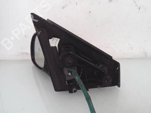 Left mirror CITROËN C5 I (DC_) 2.0 HDi (DCRHZB, DCRHZE) | BP25354040C26 