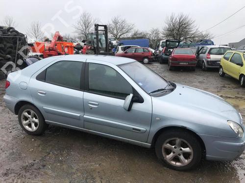 Right taillight CITROËN XSARA (N1) 2.0 HDi 90 | BP25365579C35 