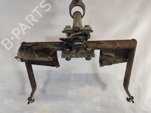 Used Tow ball/Mechanism Tow ball/Mechanism RENAULT ESPACE II (J/S63_) 2.1 TD (J633, J634, J/S635, J/S63D) (88 hp) 40177311 40177311