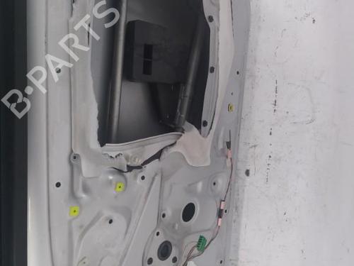 Right front door PEUGEOT 107 (PM_, PN_) 1.0 | BP25363334C3