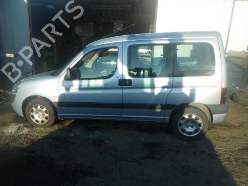 Third brake light PEUGEOT PARTNER MPV (5_, G_) 1.9 D | BP25373351L11  - Image 6