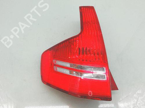 Used Left taillight CITROËN C4 I (LC_) 1.6 HDi (90 hp) 30726078