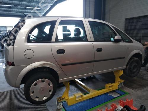 Left headlight OPEL MERIVA A MPV (X03) 1.4 16V Twinport (E75) | BP25354757C28 - Image 6
