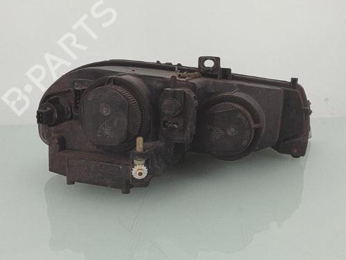 Used Left headlight Left headlight ALFA ROMEO 156 (932_) 1.9 JTD (932.A2B00, 932.A2C00) (115 hp) 25356851 25356851