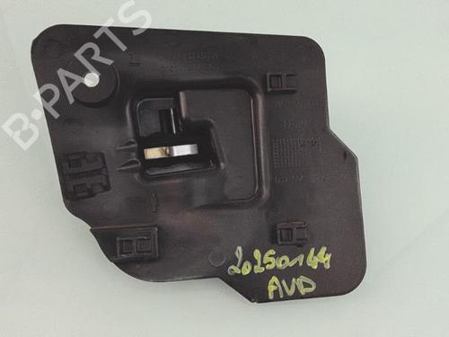 Front right interior door handle OPEL MERIVA A MPV (X03) 1.7 CDTI (E75) | BP25824245I14 