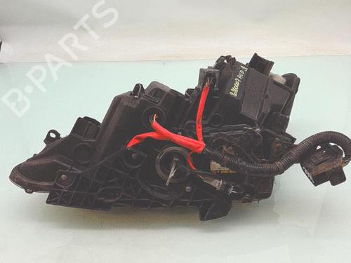 Right headlight LEXUS IS II (_E2_) 220d (ALE20) | BP31947136C29 