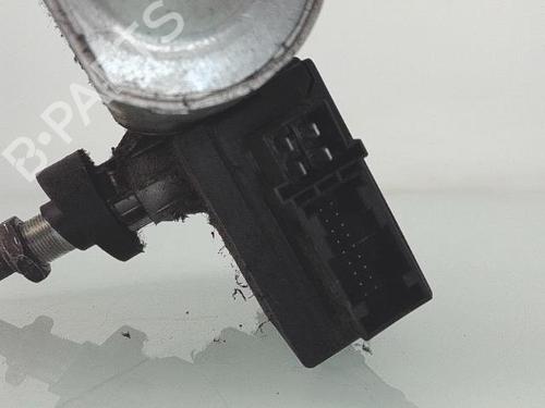 Rear wiper motor RENAULT ESPACE III (JE0_) 2.2 dCi (JE0K) | BP25352503M102 