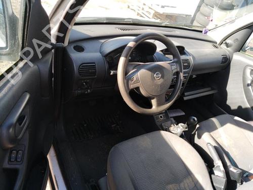 Warning switch OPEL COMBO Box Body/MPV 1.3 CDTI 16V | BP25351369I22 
