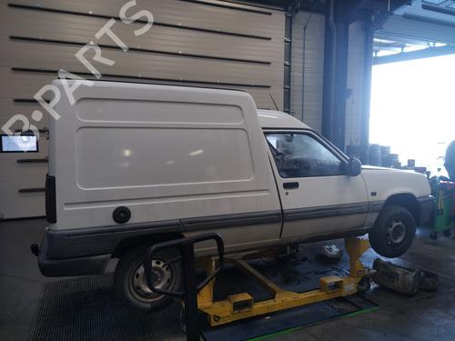 Used Parts RENAULT RAPID Box Body/MPV (F40_, G40_) 1.9 D (F40R) 4416003