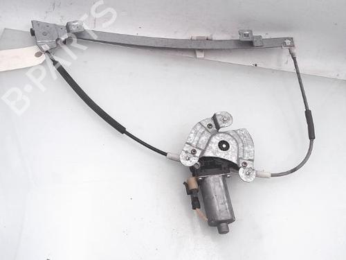 Used Front right window mechanism Front right window mechanism RENAULT MEGANE I (BA0/1_) 1.9 dTi (BA08, BA0N) (98 hp) 25350246 25350246