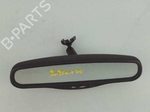 Rear mirror NISSAN MURANO I (Z50) 3.5 4x4 | BP26892495I6 