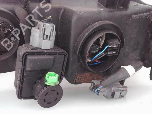 Right headlight ROVER 400 II Hatchback (RT) 420 Di | BP25368276C29 