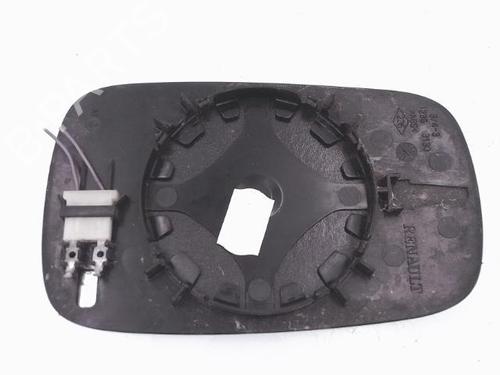 Used Left mirror glass RENAULT SCÉNIC II (JM0/1_) 1.9 dCi (JM0G, JM12, JM1G, JM2C) (120 hp) 25353291