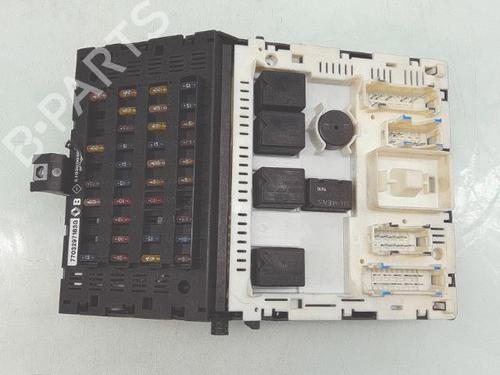 Used Electronic module RENAULT MEGANE I (BA0/1_) 1.6 e (BA0F, BA0S) (90 hp) 31672786