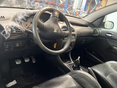 Control unit PEUGEOT 206 CC (2D) 1.6 16V (2DNFUF, 2DNFUR) | BP25354275M11 - Image 4