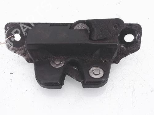 Used Tailgate lock Tailgate lock PEUGEOT 306 Break (7E, N3, N5) 2.0 HDI 90 (90 hp) 25350489 25350489