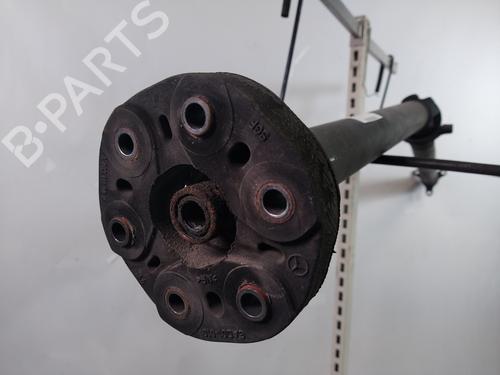 Driveshaft MERCEDES-BENZ C-CLASS Coupe (CL203) C 220 CDI (203.708) | BP25363028M37 