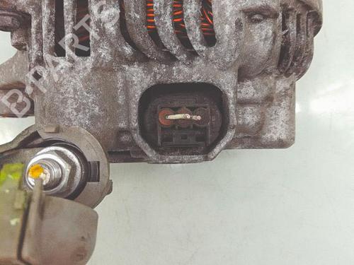 Alternator MAZDA 2 (DE_, DH_) 1.5 (DE5FS) | BP31597501M7 - Image 2
