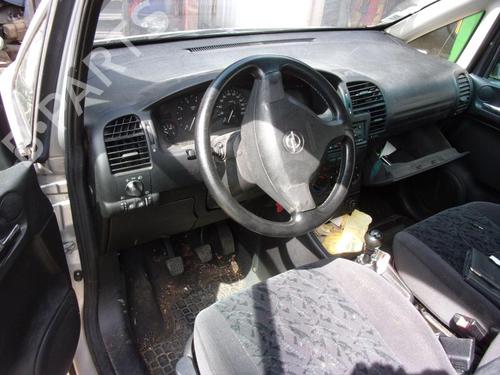 Venstre Baklys OPEL ZAFIRA A MPV (T98) 1.6 16V (F75) | BP25367662C34 