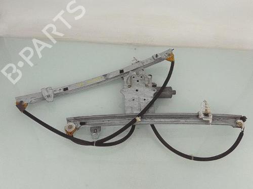 Front right window mechanism CITROËN XSARA PICASSO (N68) 2.0 HDi | BP27658277C23 