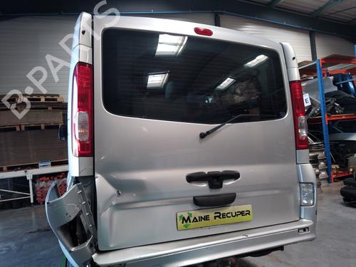 Front left window mechanism RENAULT TRAFIC II Bus (JL) 2.0 dCi 90 (JL00, JL01, JL0H, JL0M, JL0P, JL0S) | BP29040351C22  - Image 7